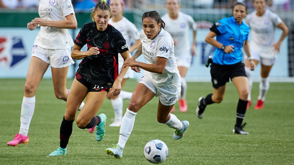 Soccer Made in Portland podcast: The Thorns head to the NWSL