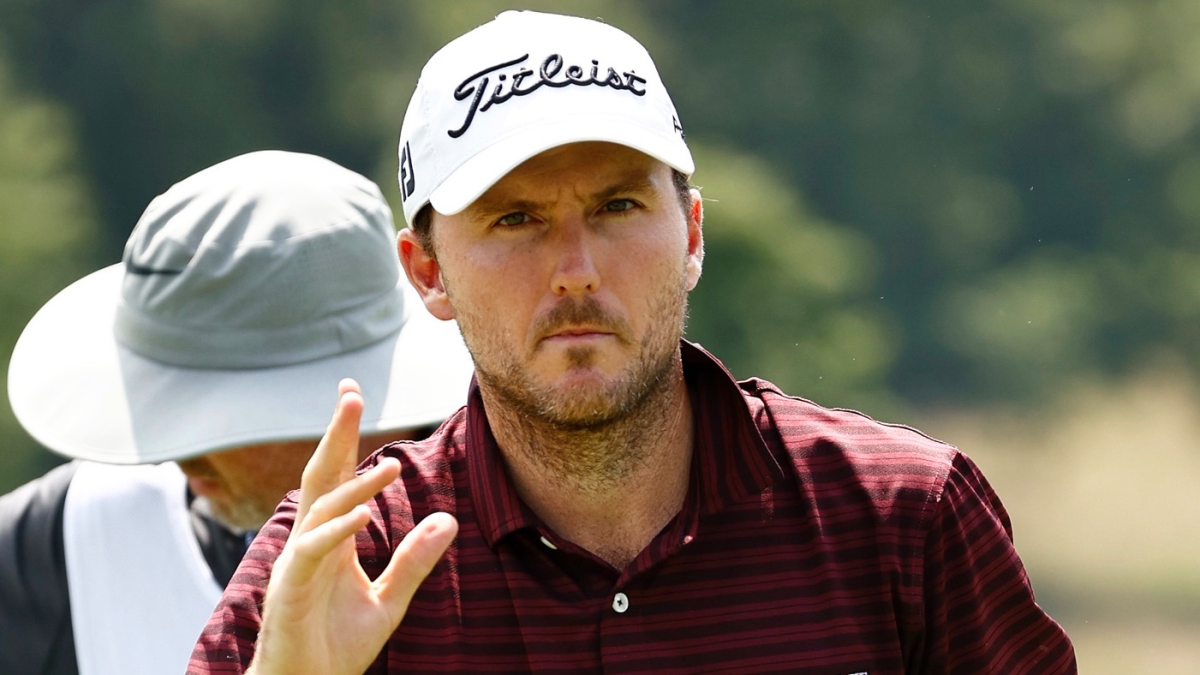 wyndham championship tv times
