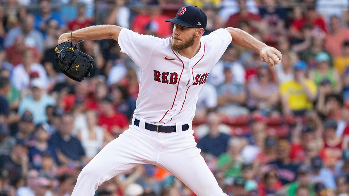 2021 MLB odds, picks, bets for September 1 from proven model: This four ...