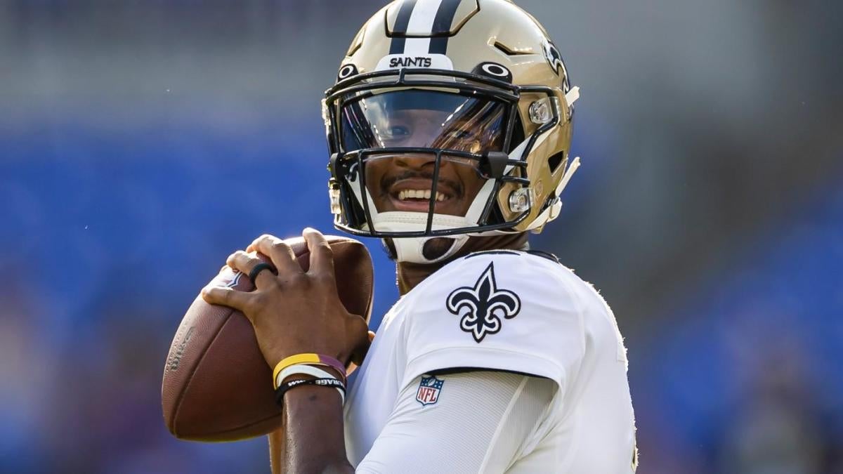 Taysom Hill vs. Jameis Winston: A 2021 New Orleans Saints survival guide