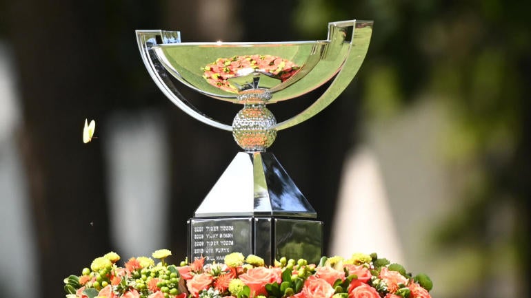 prize money tour championship golf 2022