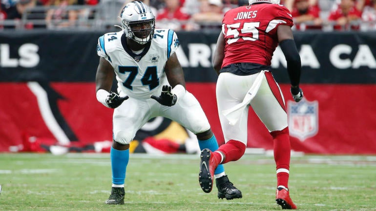 Carolina Panthers v Arizona Cardinals