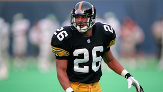 Steelers, NFL legend Rod Woodson says Ben Roethlisberger 'doesn't