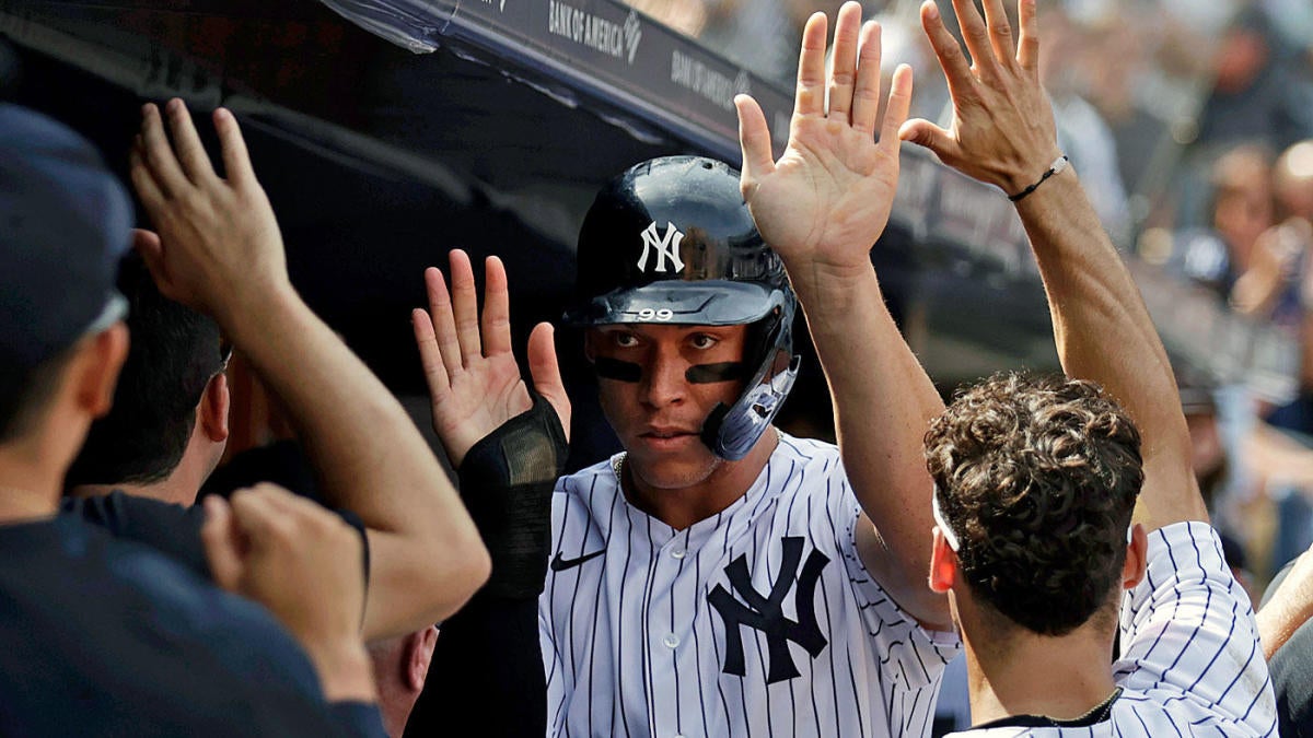 Yankees-Red Sox esta noche es básicamente un juego de playoffs, así que apueste en consecuencia, además de otras selecciones principales para el miércoles