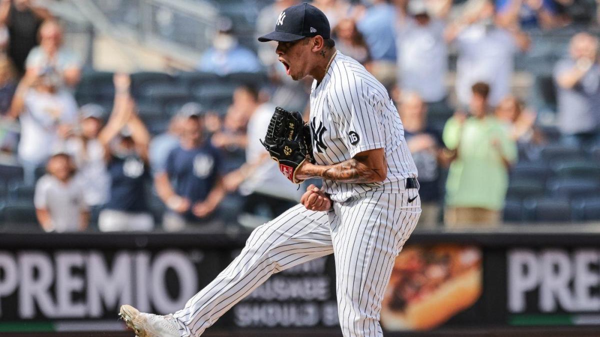 Jonathan Loaisiga step closer to rejoining Yankees before end of
