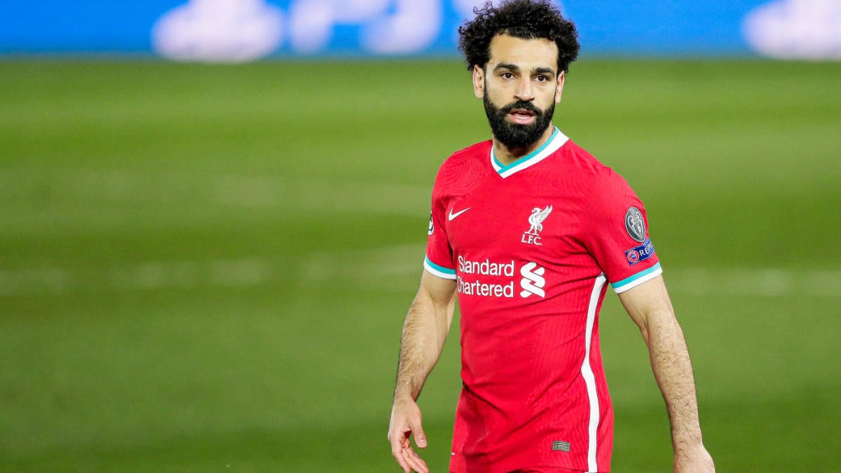 Klopp Puji Setinggi Langit Mohamed Salah