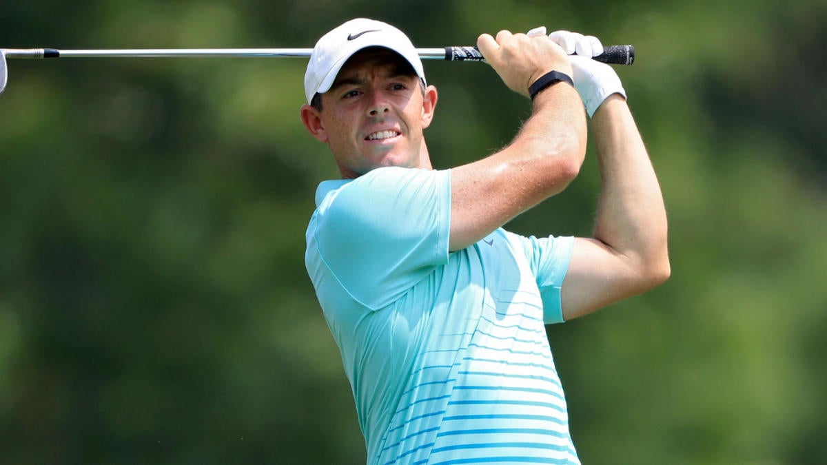 Prediksi Masters 2022, peluang golf: Pilihan oleh orang dalam PGA yang terbukti berhasil mengalahkan Tiger Woods, Dustin Johnson menang