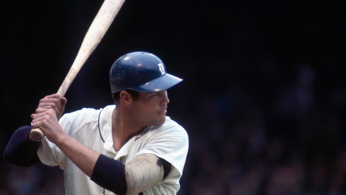 Obituary: Bill Freehan (1941-2021) – RIP Baseball