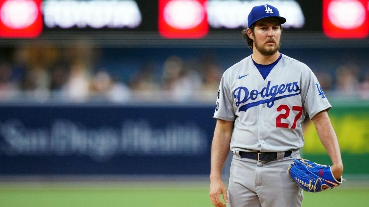 Dodgers Still Awaiting Ruling From MLB On Trevor Bauer Investigation