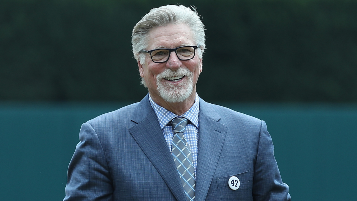 Jack Morris' Sexist Remark Resurfaces in Wake of Detroit Tigers Suspension