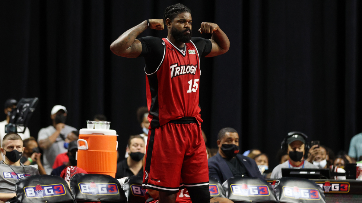 BIG3 Championship preview, rosters, schedule, live stream, how to