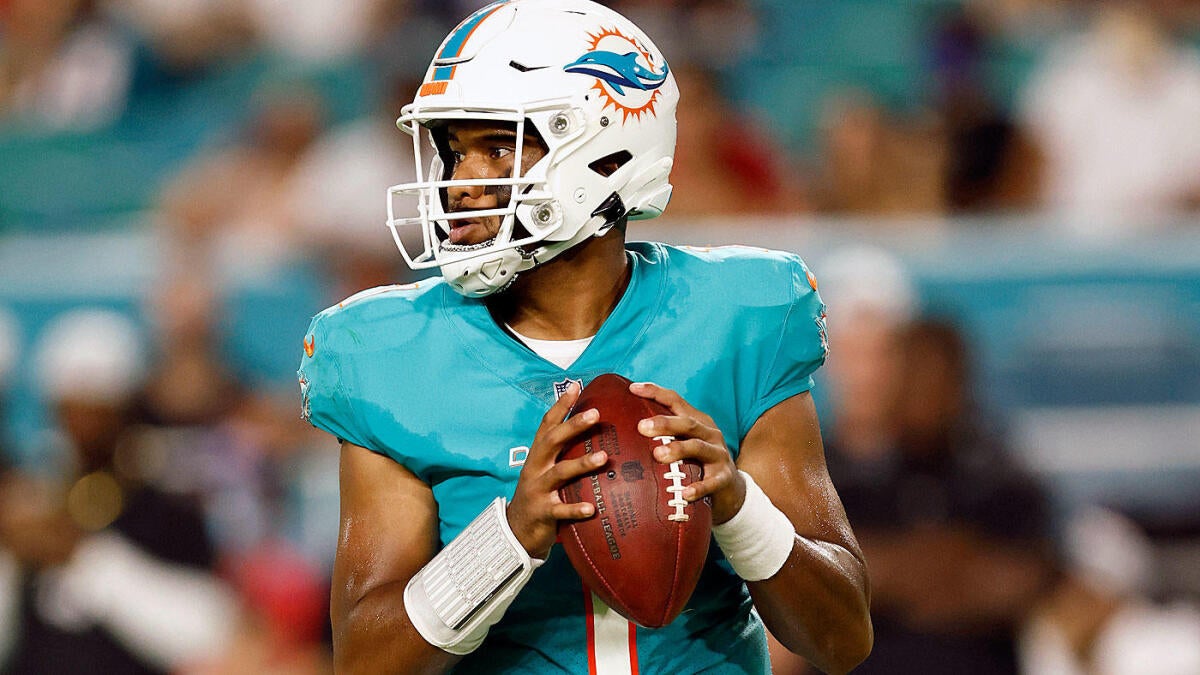 First look: Miami Dolphins at New England Patriots odds and lines