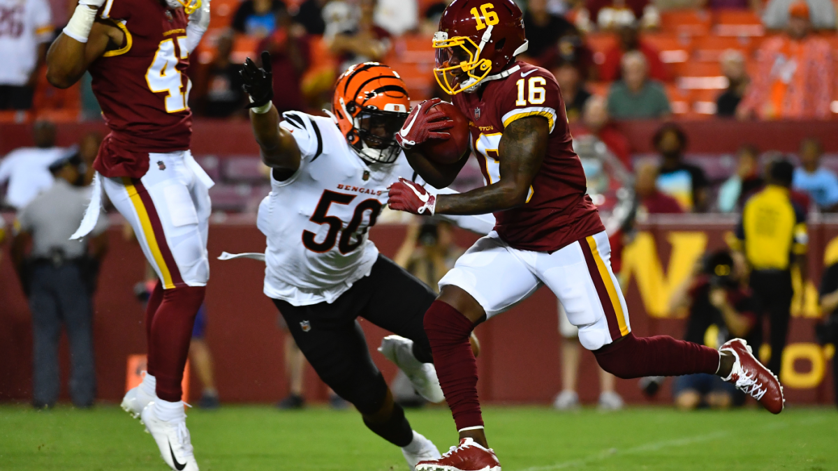 Lingering Hurt From '22 Unleashed the Fury in Bengals DE Joseph Ossai