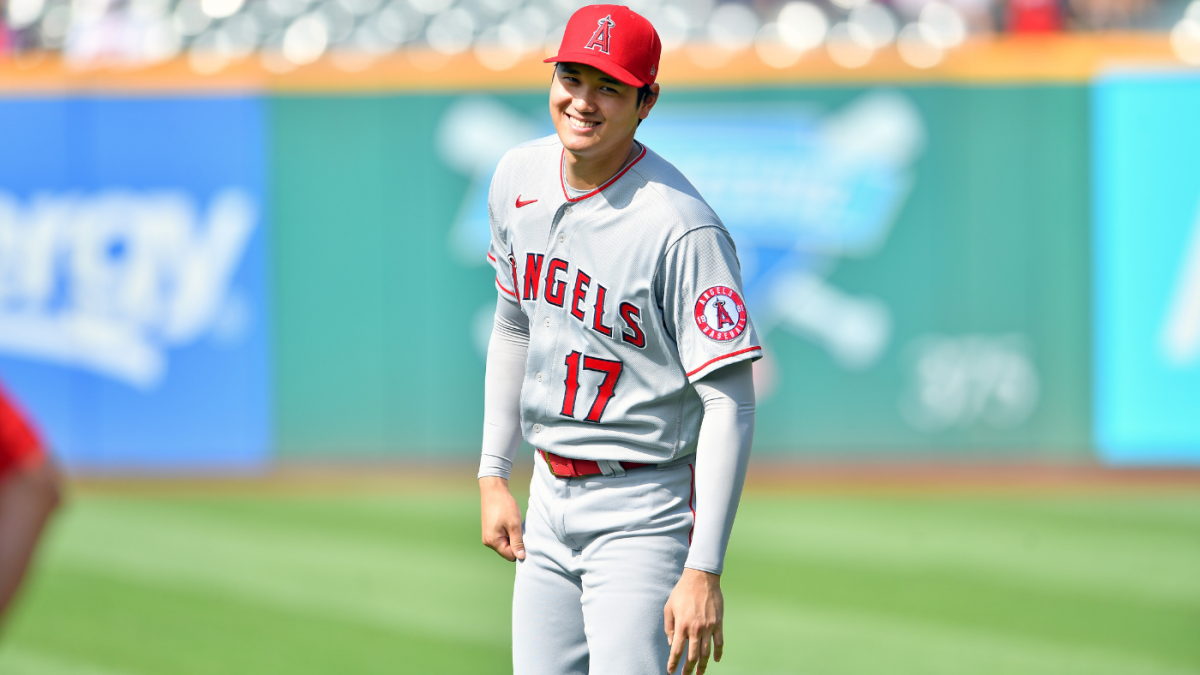 MLB Little League Classic 2021: Bốn điều cần biết cho các Thiên thần trong trận đấu với Cleveland khi mọi ánh nhìn của Shohei Ohtani