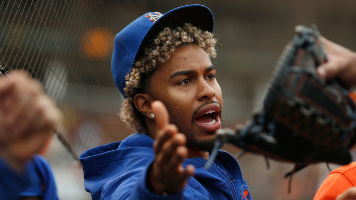 Francisco Lindor gets candid about his Mets woes before return