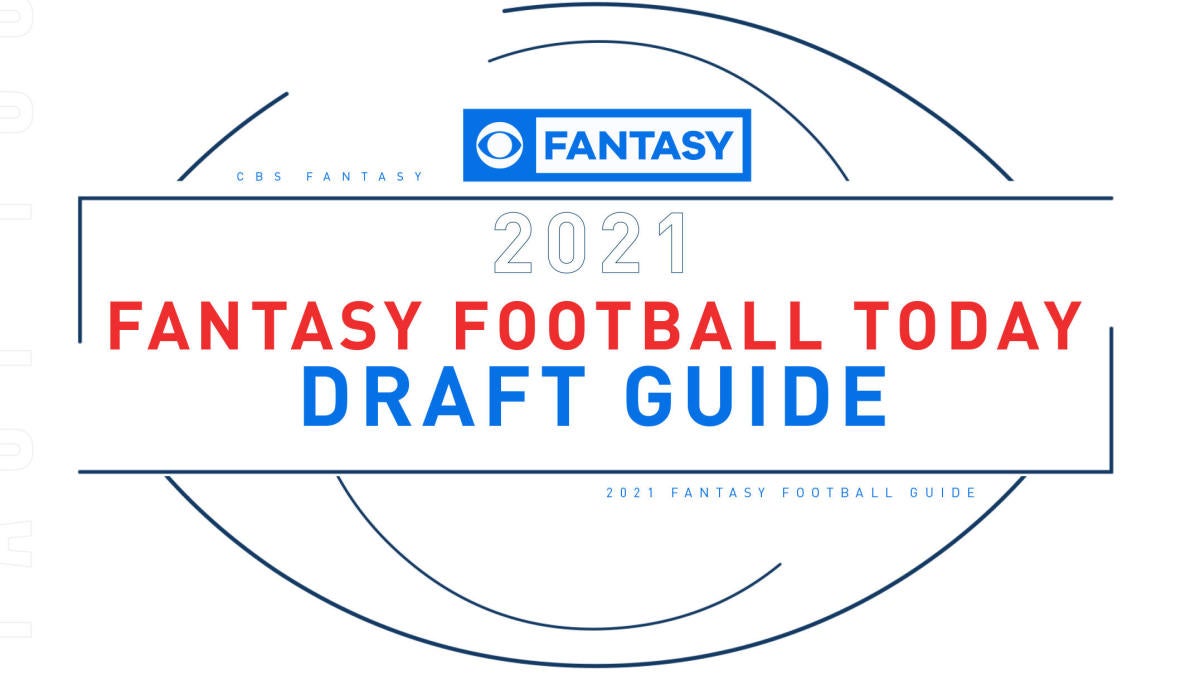 2021 Fantasy Football Best Ball Expert Draft - Fantasy Six Pack