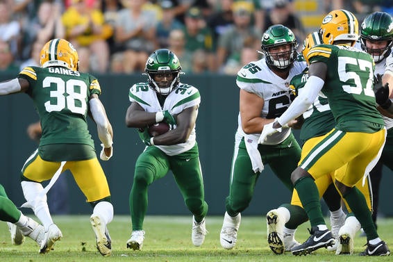 NFL: Indianapolis Colts at Jacksonville Jaguars