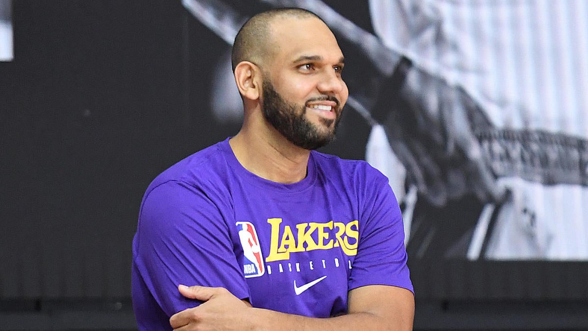 Longtime NBA veteran Jared Dudley nearing deal to join Mavericks’ coaching staff, per report