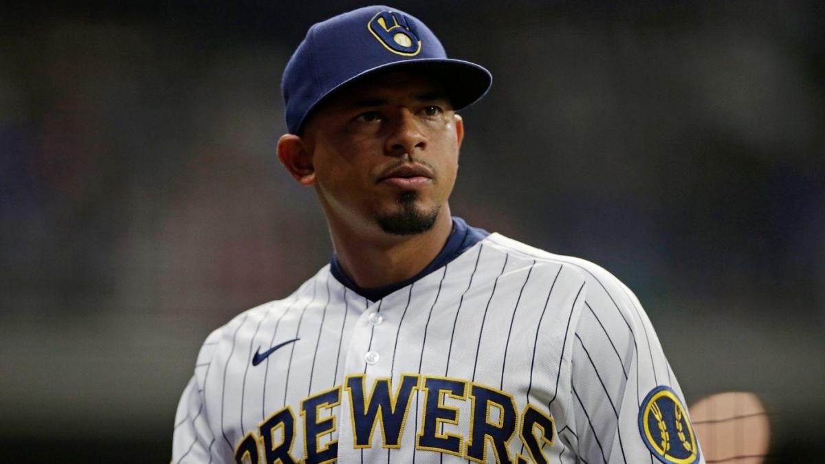 Brewers' Eduardo Escobar goes on the 10-day IL with hamstring strain