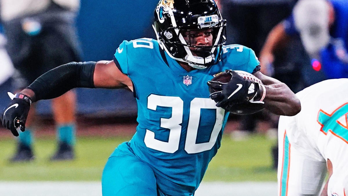 Latest James Robinson Injury Report: Fantasy Outlook For Jaguars