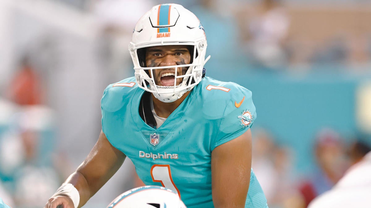 Game Preview: Miami Dolphins at Cincinnati Bengals, Sunday, August 29, 2021