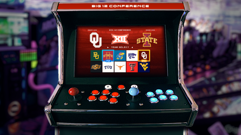 Big 12 expert picks 2021 Most overrated and underrated Big 12 expert picks 2021 Most overrated and underrated