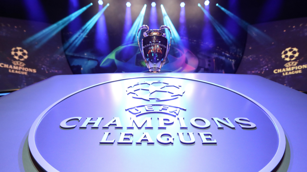 Watch UEFA Champions League: Champions League Today Post Match Show -  02/16/2021 - Full show on Paramount Plus