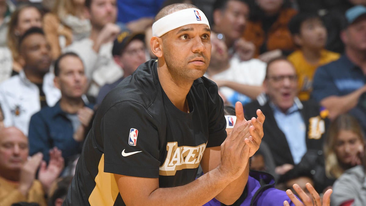 Jared Dudley: 'Everyone was kind of taken aback' by coaching changes