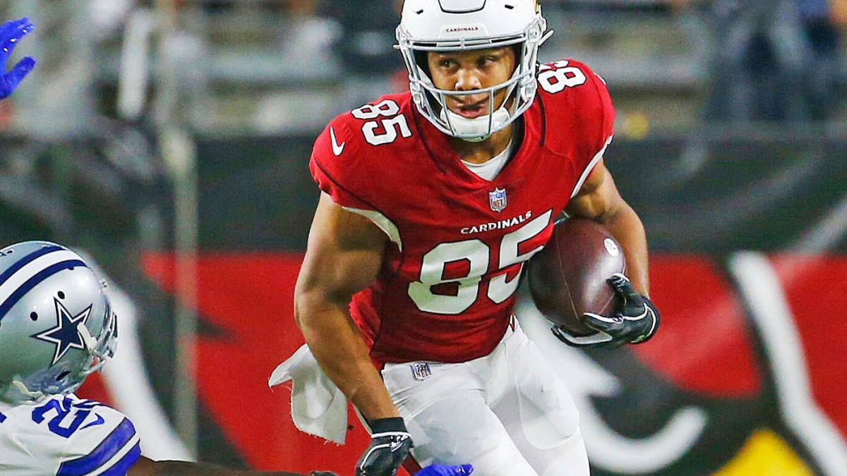 Rondale Moore Is A Top Fantasy Football Sleeper