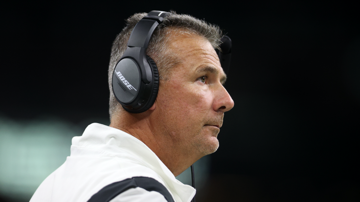 Urban Meyer: Vaccination status weighed in making cuts