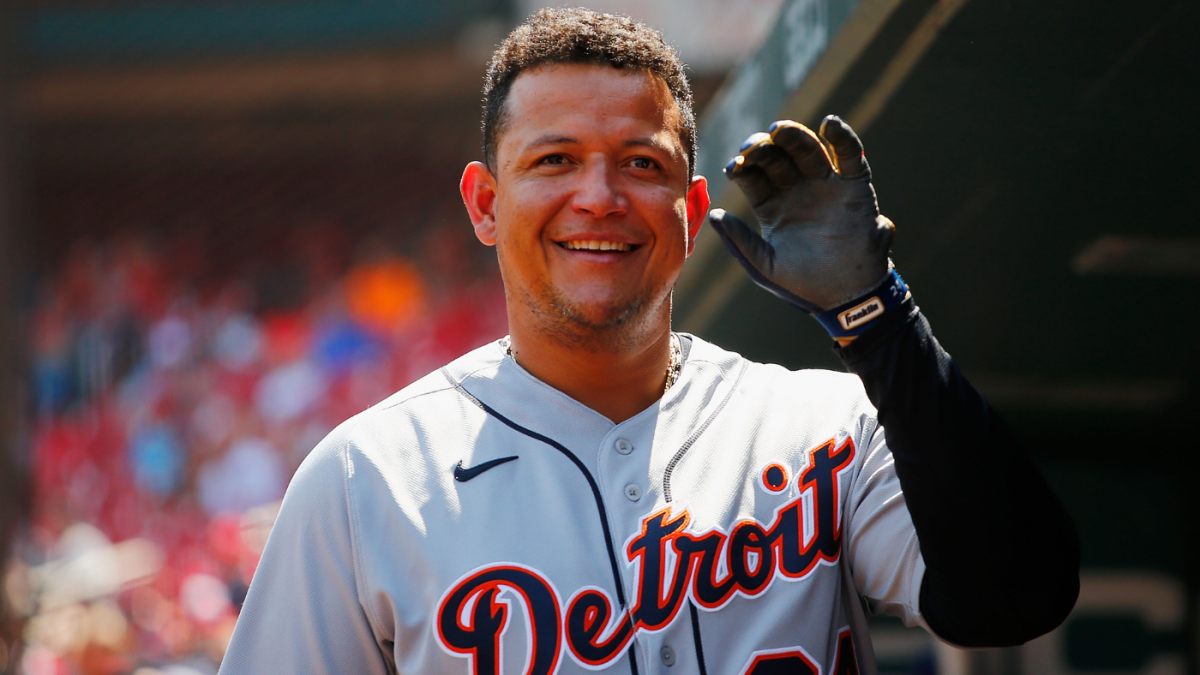 Tigers star Miguel Cabrera plans to retire after 2023 season: 'Two