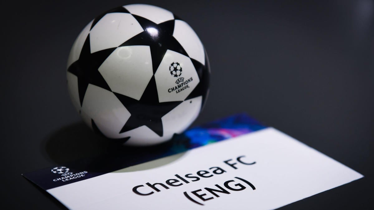 Undian babak 16 besar Liga Champions UEFA, permutasi, unggulan: Kemungkinan besar pertandingan Chelsea vs. Real Madrid