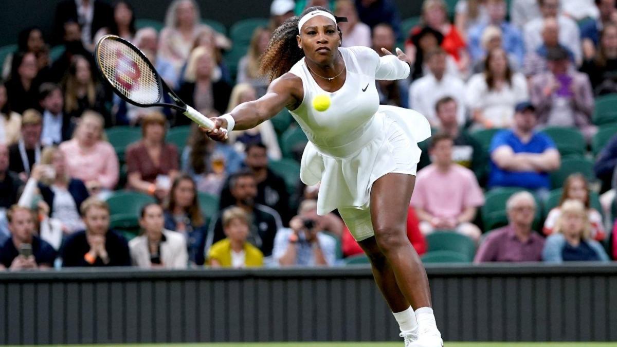 AS Terbuka 2021: Pelatih Serena Williams Patrick Mouratoglou menjelaskan mengapa cedera memaksa legenda untuk mundur
