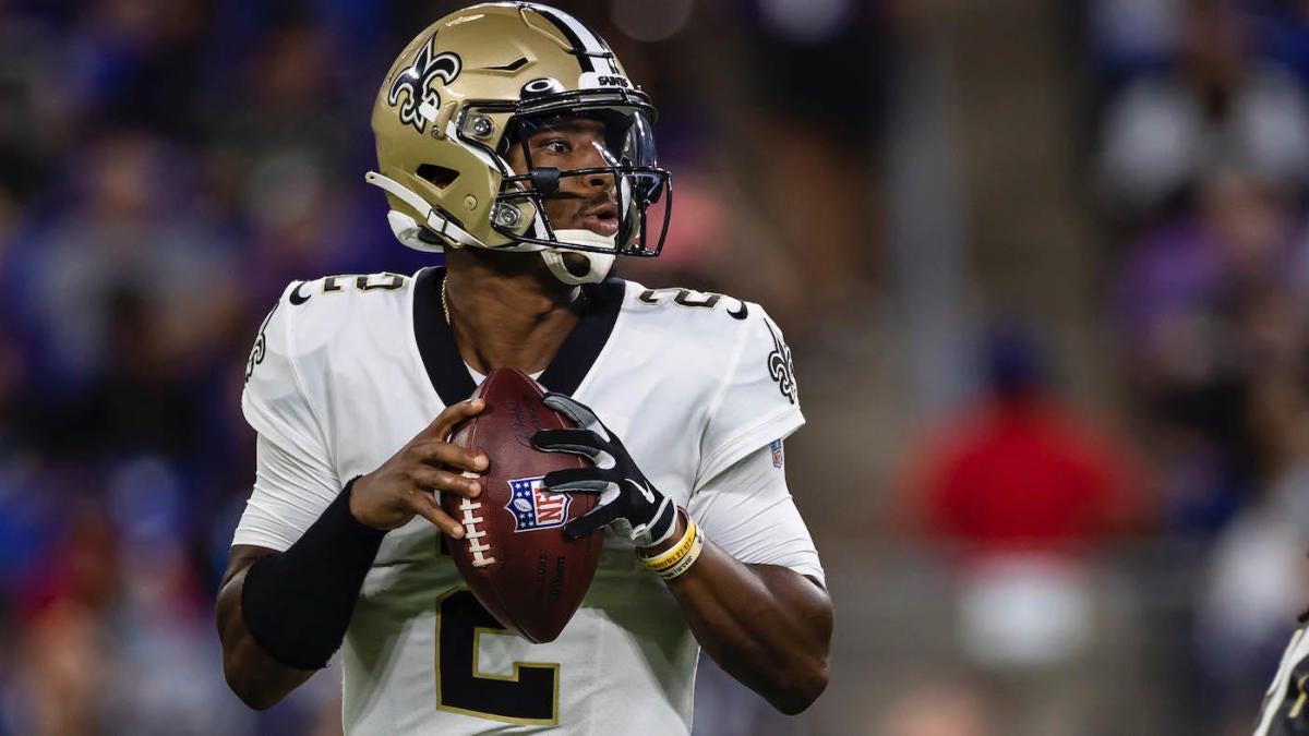 Jameis Winston 'is definitely a starter': Saints HC Sean Payton