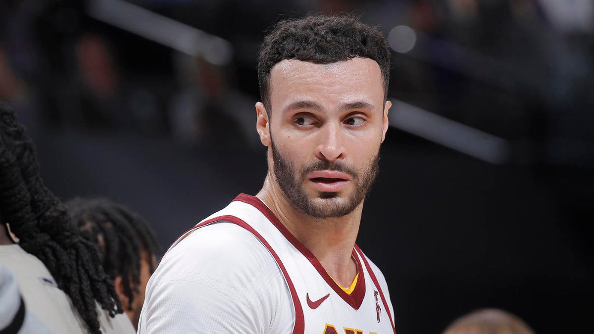 Larry Nance Jr. Trade Good for Blazers, Cost to Be Determined - Blazer's  Edge