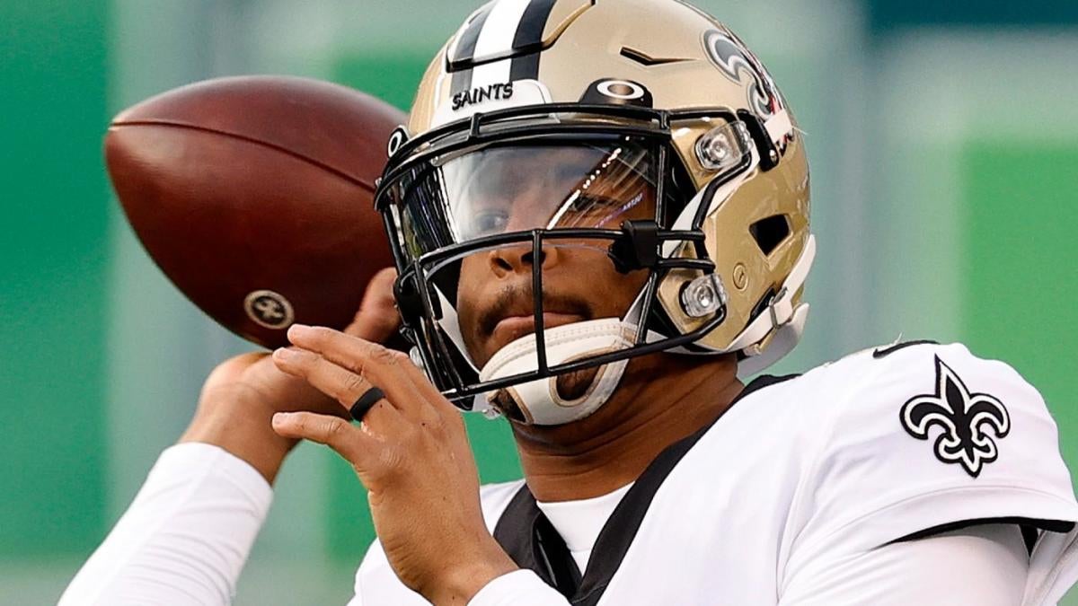 NFL Rumors: Insider believes Saints have decided on their QB1 for 2022  season