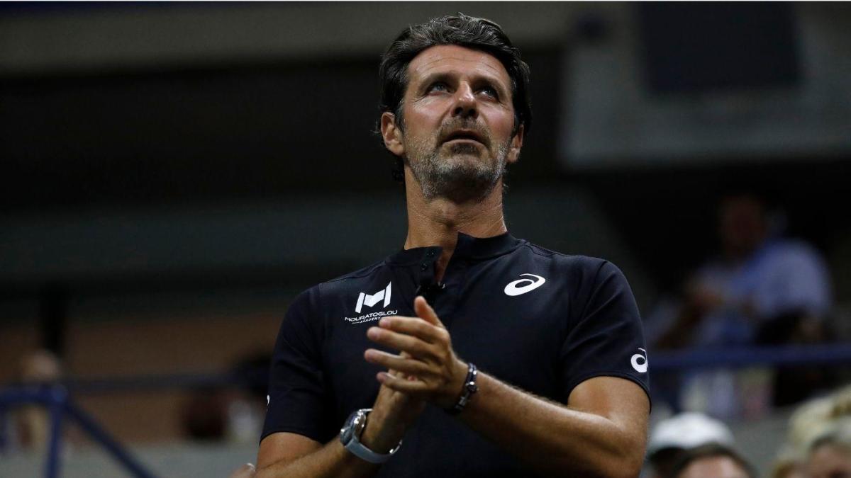 Patrick Mouratoglou's Instagram, Twitter & Facebook On IDCrawl