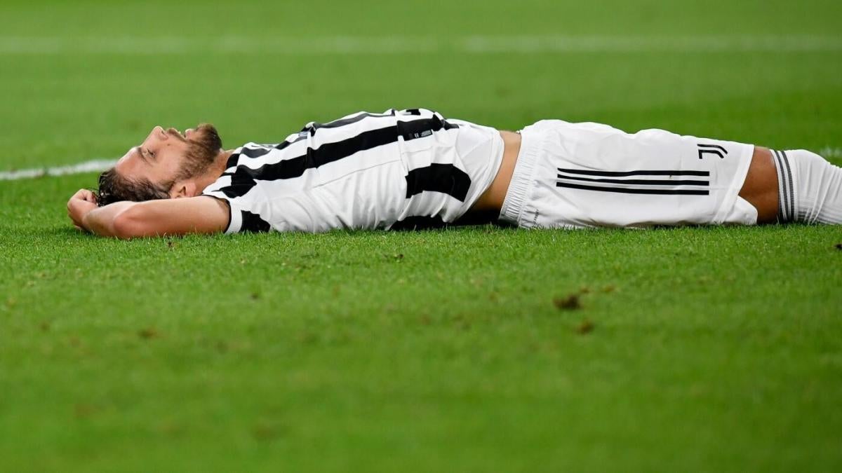 What went wrong for Juventus in their shocking home loss to Empoli a day after Cristiano Ronaldo's exit?