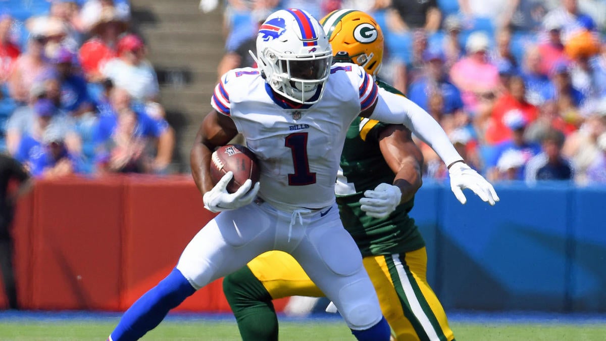 Josh Allen burns Packers, they fall to the Bills 19-0 in final preseason  game