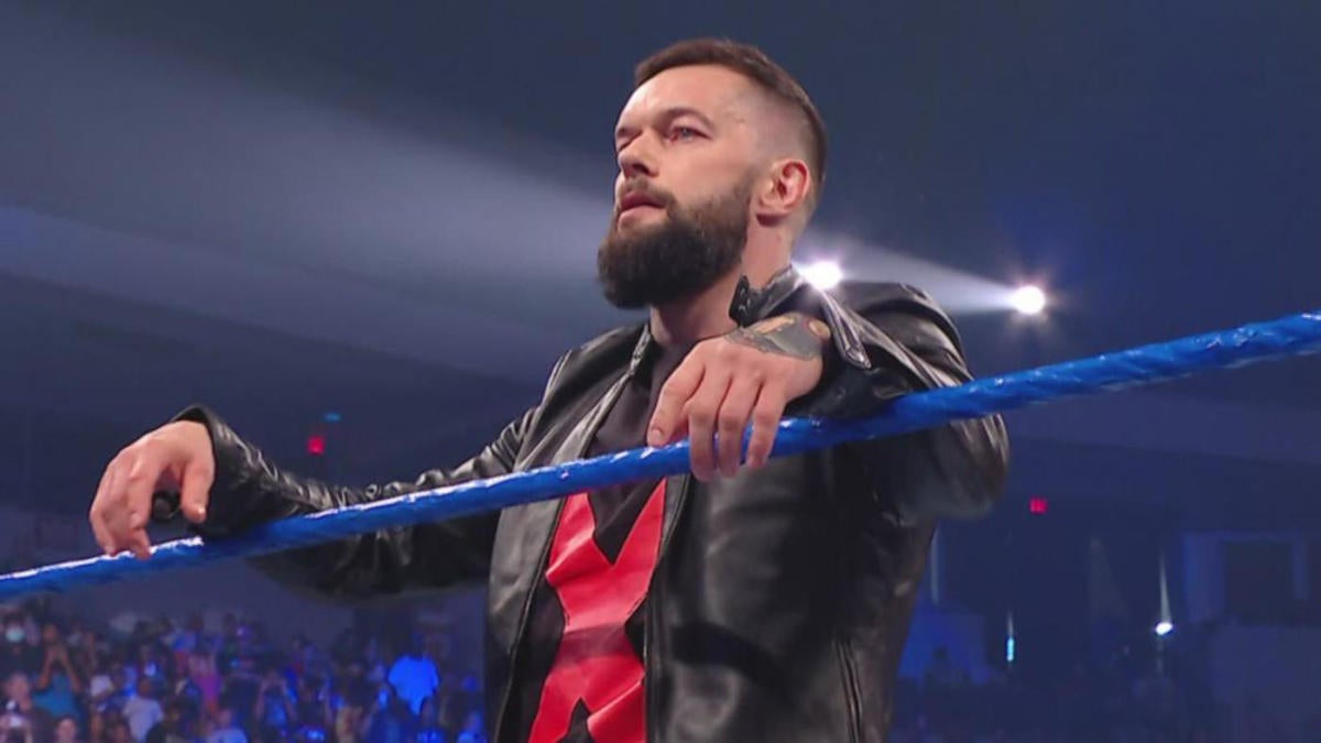 Resultados, resumen y puntuaciones de WWE SmackDown: Surgen nuevos retadores para Becky Lynch y Roman Reigns