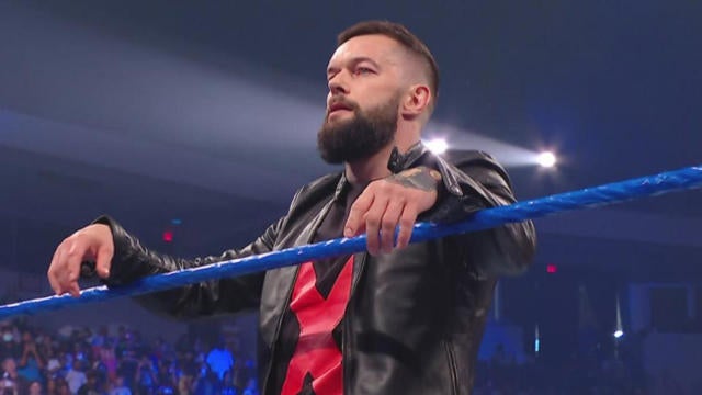 Wwe Smackdown Results Recap Grades New Challengers Emerge For Becky Lynch And Roman Reigns Cbssports Com