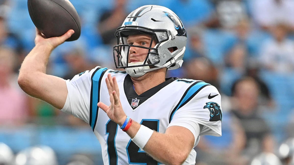 Saints vs. Panthers Week 2: Who Has the Oddsmakers' Edge on MNF?