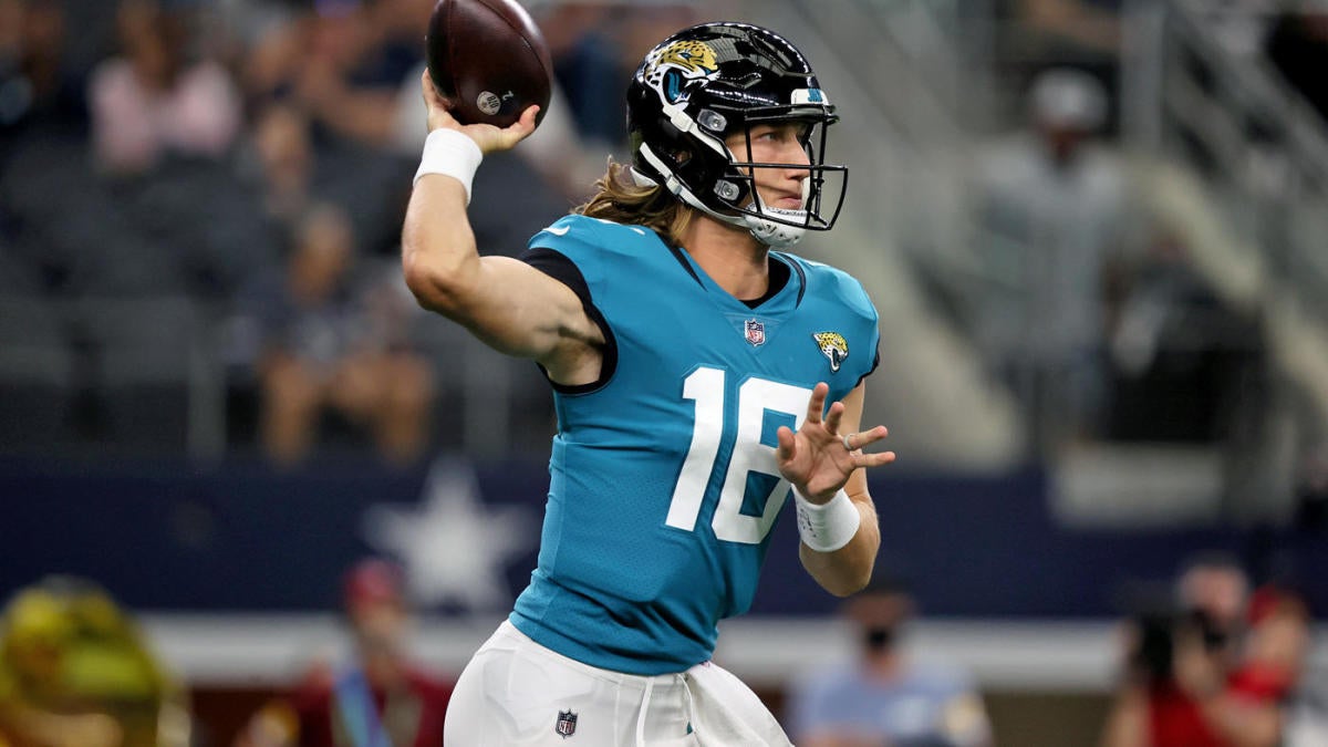 Trevor Lawrence closes preseason in strong fashion for Jaguars - On3