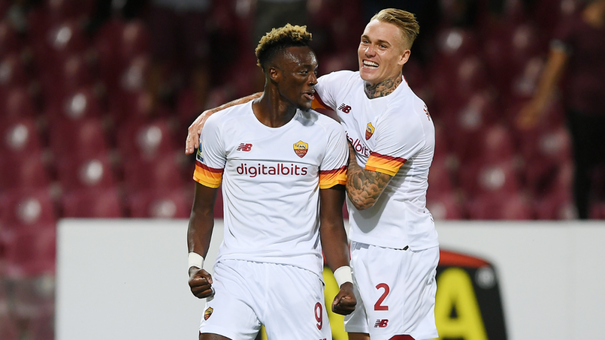 Empoli vs. Roma prediction, odds, how to watch, live stream: Jan. 23, 2022 Serie A expert picks