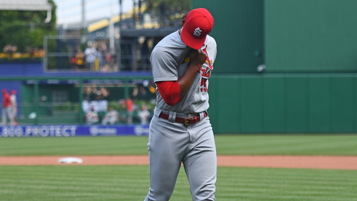 Yoshi Tsutsugo Walks it Off For Pirates in 4-3 Win Over Cardinals -  Pittsburgh Baseball Now