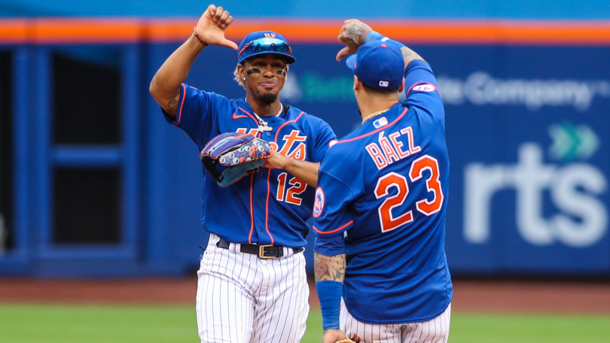 For Mets Fans, Superstition IS The Way – The Tribe Sports