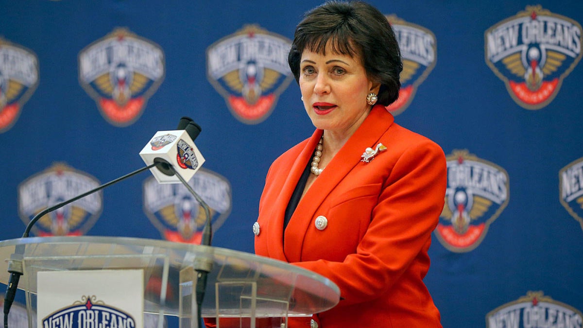 Pelicans owner to donate  million, set up fund to help relief efforts after Hurricane Ida