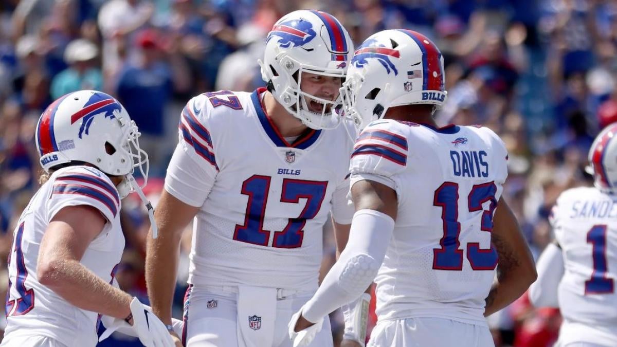 Instant analysis, recap of Bills win over Bears in preseason finale