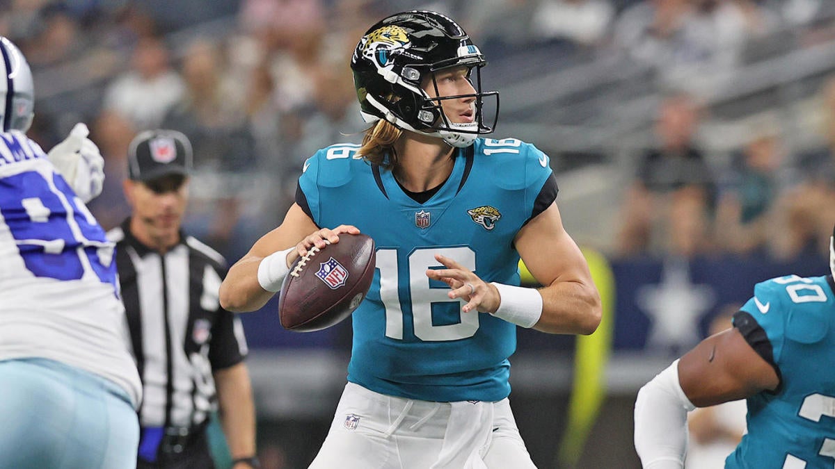 How to watch Jags vs. Broncos Week 2 on TV, live stream