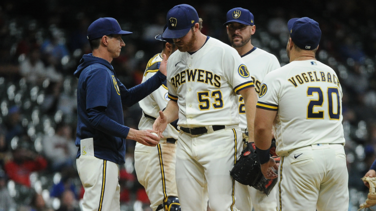 Can Anyone Stop Them? Brewers Win 10 Straight, Eyeing Big Goals - cm3rio2